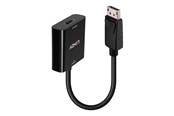 Display Kabel - Lindy adapter - DisplayPort / HDMI - 41068