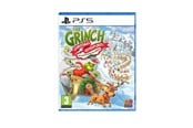 Spiele - The Grinch Christmas Adventures (Merry & Mischievous Edition) - Sony PlayStation 5 - Plattform - PEGI 3 - 5061005356009
