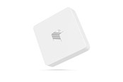 Smart-Home - THIRDREALITY Garage Door Tilt Sensor - P1GDTSA1-EU
