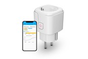 Smart-Home - THIRDREALITY Smart Plug E2 (Type-F) - P1SPA1-EU
