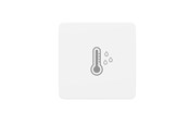 Smart-Home - THIRDREALITY T&H Sensor Lite - P1THSB1-EU