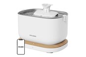 Katzen - Petlibro Dockstream Smart App-Controlled Cat Water Fountain 2.5L - PL-WF105-31W