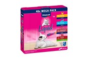 Katzen - Vitakraft - Liquid Snack Big Pack 48x15 g - 4008239275622