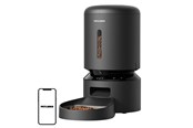 Katzen - Petlibro Granary Smart Camera Feeder 5L Black - PL-AF203-34B