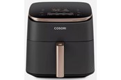 Heißluftfritteusen - Cosori - TurboBlaze Chef Edition Air Fryer - CAF-DC602-KEUR