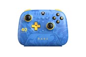 Gaming Zubehör - 8BitDo Ultimate 3-Mode - RARE Edition - Hall-Effect - 2.4G - Xbox - Wireless Controller - Android - RET00857