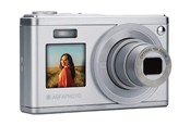 Digital Kameras - Agfa Photo Realishot DC9200 - digital camera - DC23 SILVER