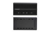 RAID Systeme - StarTech.com - storage enclosure - 1USB4-NVME-ENCLOSURE