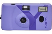 Digital Kameras - Yashica MF-1 Snapshot Art Camera (Lavender) - YAS-SACMF1Y-LV