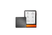 Handys - Anderes Zubehör - Ledger Flex Orange Crypto Hardware Wallet with Recovery Key - LEDGERFLEX-ORANGE-RK