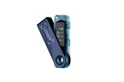 Handys - Anderes Zubehör - Ledger Nano S Plus Neptune Blue Crypto Hardware Wallet - 3760027785638