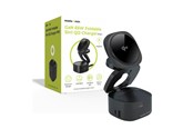 Handys - Adapter und Ladegeräte - Mobile Origin 65W GaN 5in1 Foldable Qi2 Charger PW1 - MO-51-FDCH-PW1