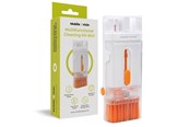 Handys - Anderes Zubehör - Mobile Origin Multifunctional Cleaning Kit 8in1 - MO-CLNK-MFC3
