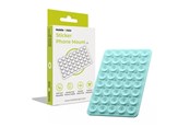 Handys - Anderes Zubehör - Mobile Origin Sticker Phone Mount O1 - baby blue - MO-SPM-B-BLU