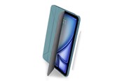 Tablets - Cover & Case - Pipetto Origami No1 Original Case - teal - iPad Air 10.9" (2022/2020)/11" 2024/2025/2026 - P052-136-AD