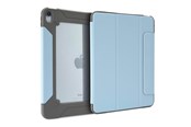 Tablets - Cover & Case - Pipetto Shield 360 Folio Case light blue - iPad (A16) / iPad (2022) - P073-54-V