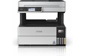 Drucker - Epson EcoTank Pro ET-5185 Multifunktion - Farbe - Tinte - C11CJ88407