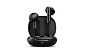 Kopfhörer/Headsets - Urbanista Santa Monica - Black - 1037702
