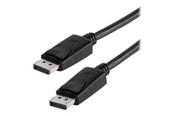 Display Kabel - Vivanco CC M 18-N - DisplayPort cable - 1.8 m - 45492