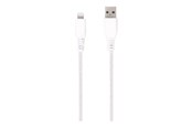 USB Kabel - Vivanco LongLife Lightning cable - Lightning / USB - 50 cm - 4008928622232