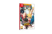 Spiele - Naruto Shippuden: Ultimate Ninja Storm 4 - Road to Boruto (Code in a Box) - Nintendo Switch - Fighting - PEGI 12 - 3391892032147