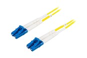 Netzwerk - Kabel - Deltaco network cable - 20 m - 20m - LCLC-20S