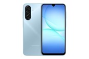 Handys & Smartphones - Samsung Galaxy A17 4G 256GB/8GB - Light Blue - SM-A175FLBEEUB
