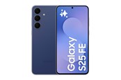 Handys & Smartphones - Samsung Galaxy S25 FE 128GB/8GB - Navy - SM-S731BDBDEUB