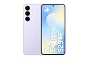 Handys & Smartphones - Samsung Galaxy S25 FE 128GB/8GB - Icyblue - SM-S731BLBDEUB