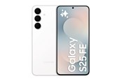 Handys & Smartphones - Samsung Galaxy S25 FE 128GB/8GB - White - SM-S731BZWDEUB