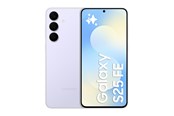 Handys & Smartphones - Samsung Galaxy S25 FE 256GB/8GB - Icyblue - SM-S731BLBGEUB