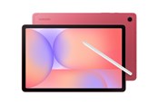 iPad & Tablet - Samsung Galaxy Tab S10 Lite 128GB/6GB - Red - SM-X400NZRREUB
