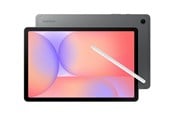 iPad & Tablet - Samsung Galaxy Tab S10 Lite 5G 128GB/6GB - Grey - SM-X406BZAREUB