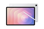 iPad & Tablet - Samsung Galaxy Tab S11 128GB/12GB - Silver - SM-X730NZSREUB
