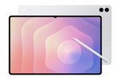 iPad & Tablet - Samsung Galaxy Tab S11 Ultra 256GB/12GB - Silver - SM-X930NZSREUB