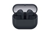 Kopfhörer/Headsets - Samsung Galaxy Buds3 FE - Black - SM-R420NZKAEUB