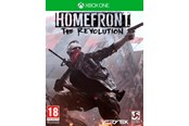 Spiele - Homefront: The Revolution - Microsoft Xbox One - FPS - PEGI 18 - 4020628828707