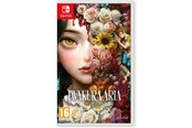 Spiele - Iwakura Aria - Nintendo Switch - Abenteuer - PEGI 16 - 5060690797609
