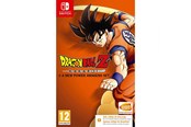 Spiele - Dragon Ball Z: Kakarot + A New Power Awakens Set (Code in a Box) - Nintendo Switch - RPG - PEGI 12 - 3391892018233