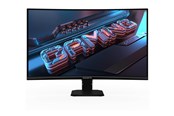 Bildschirm - 27" GIGABYTE GS27QCA - 2560x1440 (QHD) - 180Hz - VA - GS27QCA