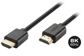 Display Kabel - Vivanco Ultra High Speed HDMI Cable 8K/60Hz 2m - 4008928471762