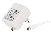 Antennenkabel - Vivanco TV amplifier DVB-C / DVB-T 15dB - 4008928480764