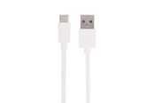 USB Kabel - Vivanco USB-C/USB-A 2.0 cable 1.2m White - 4008928642056