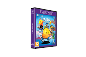 Spiele - Taito Arcade 2 - Evercade - Retro - PEGI 12 - 5060990241413