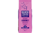 Kaffeezubereitung - Black Coffe Roasters Gourmet 400g - 20218470