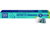 Kaffeezubereitung - Black Coffe Roasters Ristretto Honduras Organic - 10 capsules - 20218930