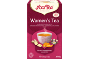 Kaffeezubereitung - Yogi Tea Womens tea - 20220140