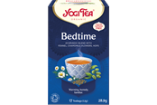 Kaffeezubereitung - Yogi Tea Bedtime - 20220201
