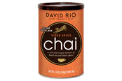 Kaffeezubereitung - David Rio Chai Tiger Spice - 40447010
