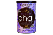 Kaffeezubereitung - David Rio Chai Orca Spice sugar free - 40447050